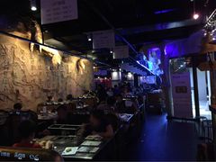 -很久以前羊肉串(大华三路店)