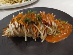 -俏江南(中山路先天下广场店)