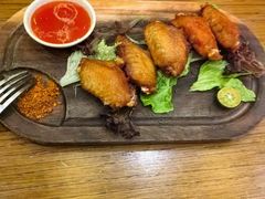 -MARU玛露音乐餐厅(大学路店)