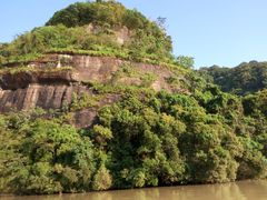 -丹霞山风景名胜区