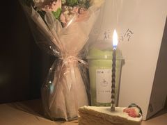 -姆们M Sweetie Cake(五道口店)