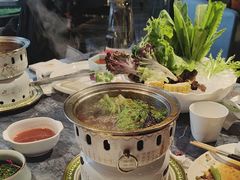 -百草滩羊清水涮羊肉·清真·宁夏盐池滩羊(莲花桥店)