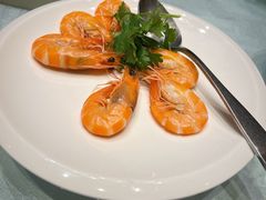 -绿岛国际酒店·海鲜酒楼(八七路店)