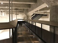 B1F艺术中心夹层-北京三里屯CHAO酒店