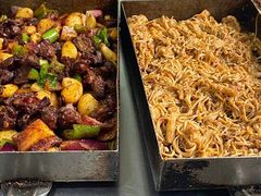 -老三李村河底戳子肉(总店)