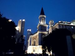 -海河游船-永乐码头(大悲院)