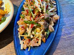 -兰木肆·云南菜(龙湖U城天街店)