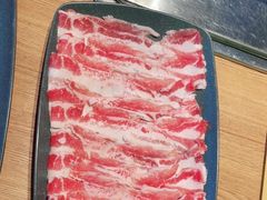 -新石器烤肉(欧尚永宁店)