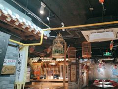 -京味斋·北京烤鸭(华威桥北工大店)