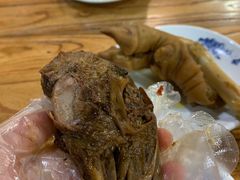 -帅府街兔头(大同古城店)