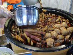 -安徽阜阳卷馍(西单店)