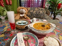 -小娘惹厨房Little Nyonya(狮城有约上榜店)