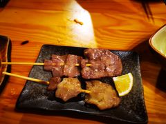 -鸟内会(河北路店)