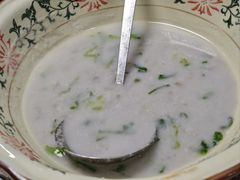 -南雄雄州土菜餐厅(粤北大厦店)