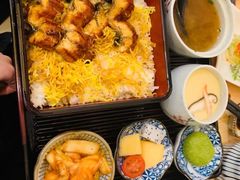 -禾绿寿司(星光68广场店)
