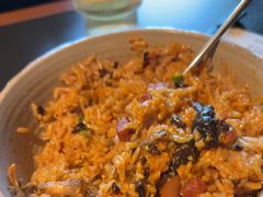 -Ameigo梅果·云贵川bistro(长宁来福士店)