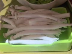 -景笙毋米粥底火锅(20年老字号)