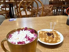 -小豆海棠(嘉兴路店)