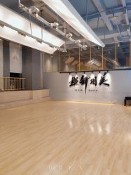 -YASAKI国际舞蹈中心