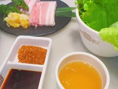-韩宫宴烤肉·料理(青浦宝龙店)