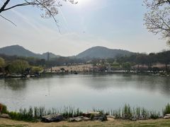 -南山风景名胜区