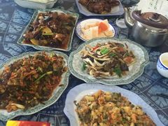 -白家寨子·山野白族菜(古城总店)