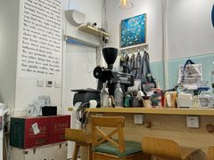 -COFFEE HOLIC(朝外SOHO店)