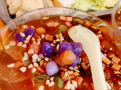 -黄泰吉拾味餐厅(江汉路店)