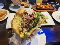 -bluefrog蓝蛙(皇庭广场店)