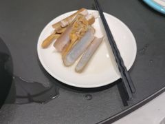 -揽季锅物会.福建黄鱼.海鲜姿造(五四路店)