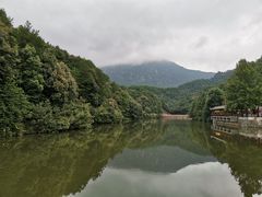 -浏阳石牛寨风景区