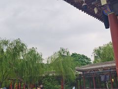 -华清宫景区