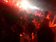 -北京目的地酒吧