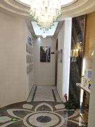 -雅曼妮spa美容养生