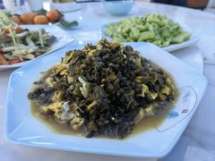 -黄牛肉馆·皖南土菜