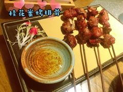 -桂小厨广西菜(万象城店)