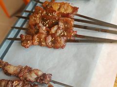 -金太阳海鲜烧烤·本地人餐厅(星海公园店)