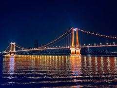 -船长9号·精致湖北菜(江滩店)