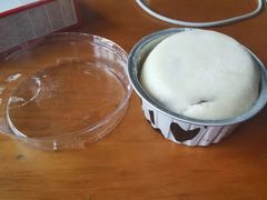 -兔兔家蛋糕甜品(德胜店)