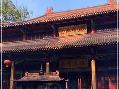 -都江堰普照寺