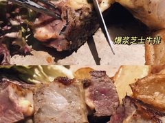 -The Cheebat 锌吧·Bistro(体育西店)