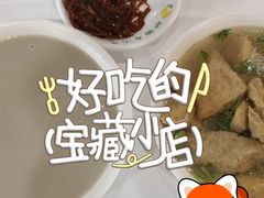 -护国寺小吃店(阜成门桥店)