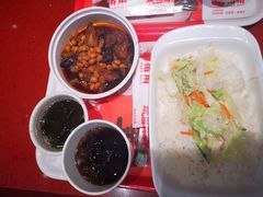 -猪角·闽南猪脚饭(上梅林店)