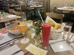 -RISE RESTAURANT(滨海湾金沙店)