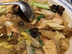 -老雒阳面馆·水席·洛阳菜(王城路店)