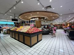 -世纪联华超市(江城店)