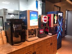 -比格比萨自助(南京万达茂店)