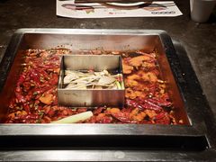 -锦城印象火锅(天府三街店)