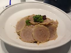 -鹊华居·地道鲁菜·海鲜·融合味(大明湖店)