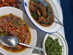 -兰湘子·湘菜小炒(盛龙广场店)